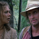 Image for article titled Romancing The Stone to become an NBC show now